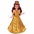 Кукла Белль из серии Принцессы Дисней с дополнительным нарядом  - миниатюра №1